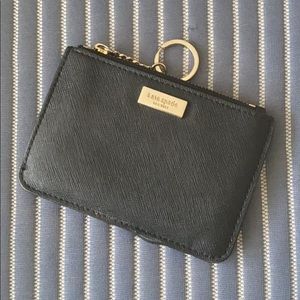 Kate Spade Coin Holder🎋FREE w/PURCHASE